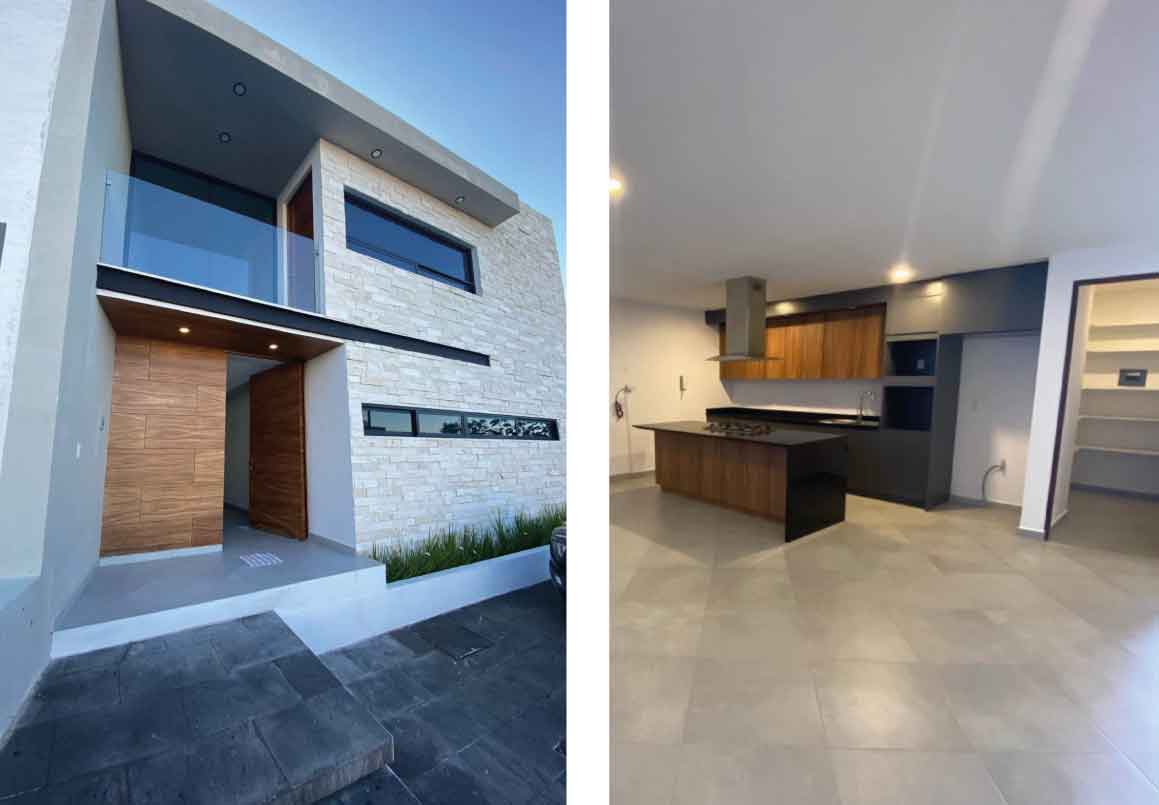 CASA EN RENTA EN FRACC. RIO ALTOZANO, MORELIA