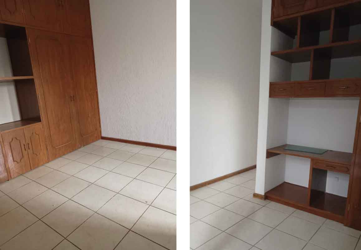 CASA EN RENTA EN RESIDENCIAL DIAMANTE, MORELIA