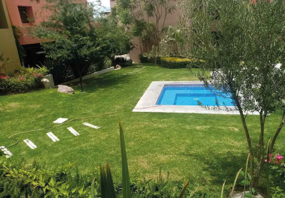 DEPARTAMENTO EN VENTA EN SAN MIGUEL DE ALLENDE, GUANAJUATO