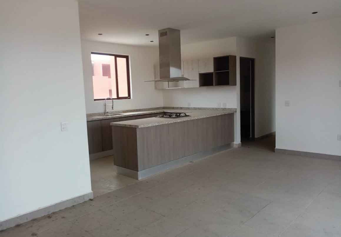 DEPARTAMENTO EN VENTA EN SAN MIGUEL DE ALLENDE, GUANAJUATO