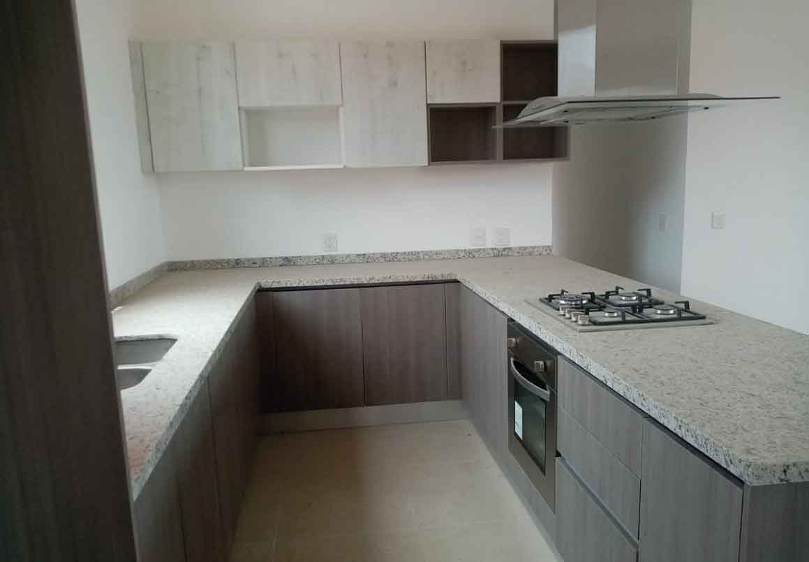 DEPARTAMENTO EN VENTA EN SAN MIGUEL DE ALLENDE, GUANAJUATO