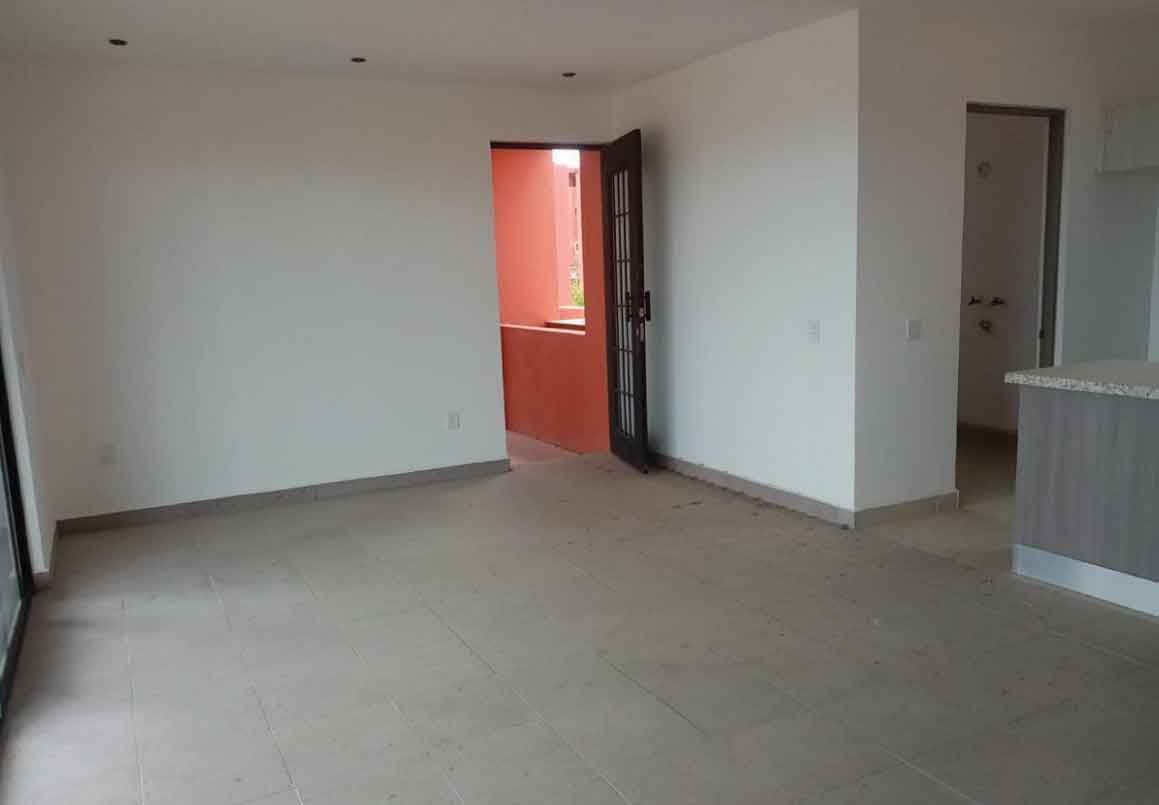 DEPARTAMENTO EN VENTA EN SAN MIGUEL DE ALLENDE, GUANAJUATO