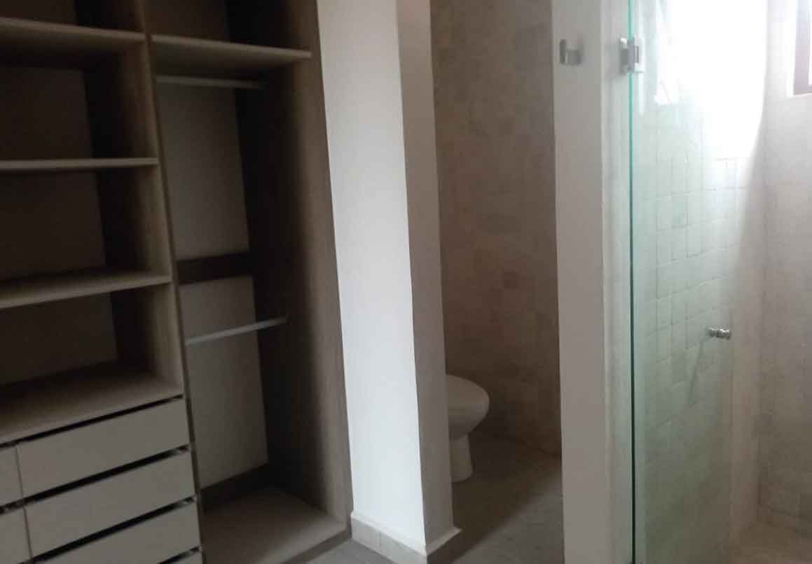 DEPARTAMENTO EN VENTA EN SAN MIGUEL DE ALLENDE, GUANAJUATO