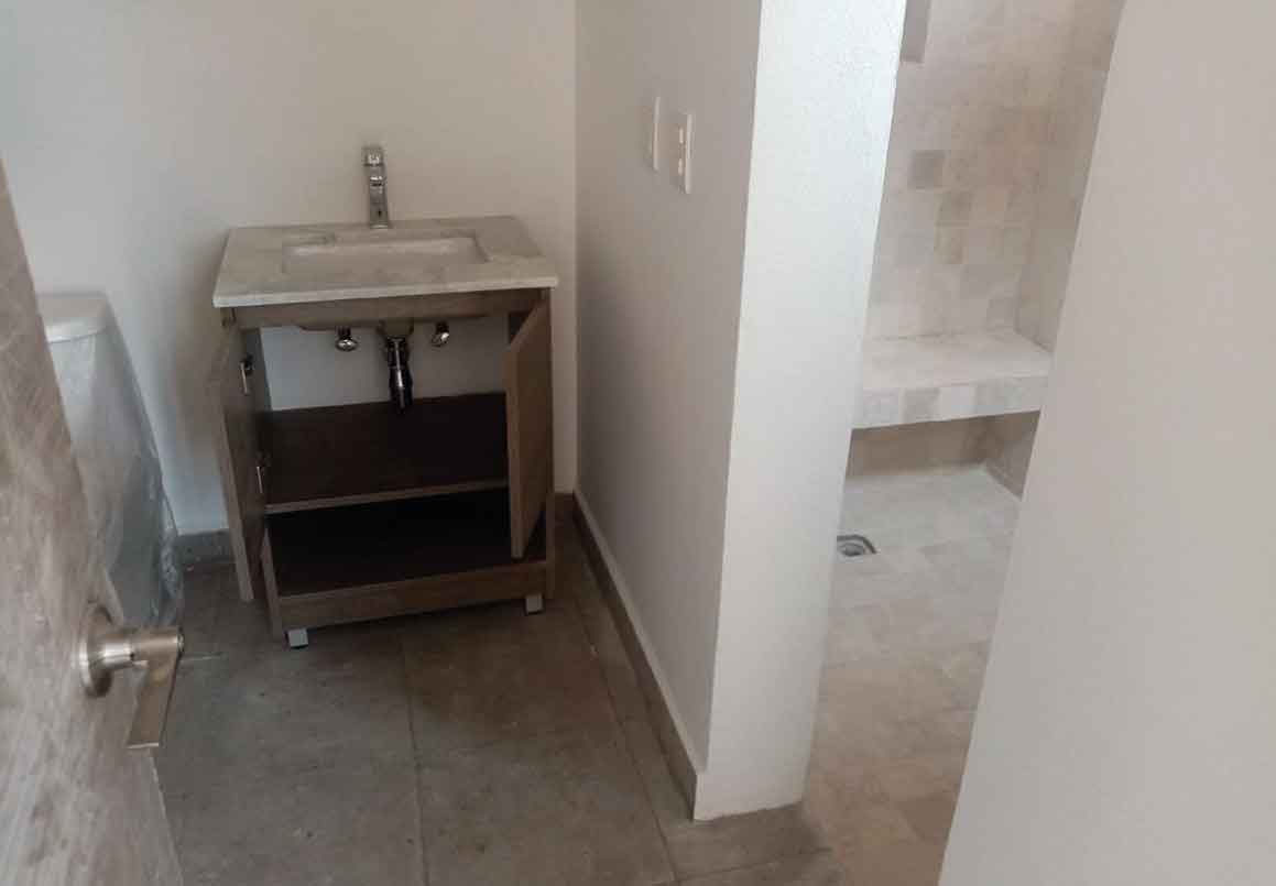 DEPARTAMENTO EN VENTA EN SAN MIGUEL DE ALLENDE, GUANAJUATO