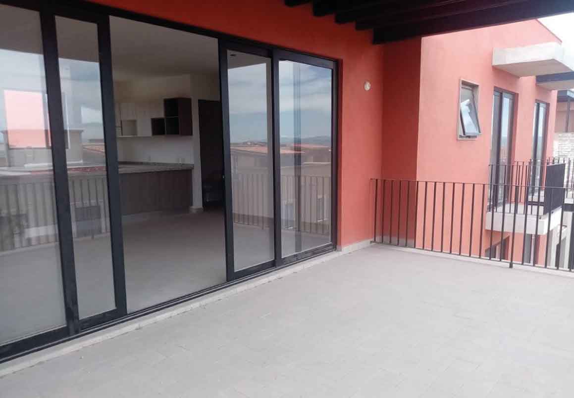 DEPARTAMENTO EN VENTA EN SAN MIGUEL DE ALLENDE, GUANAJUATO