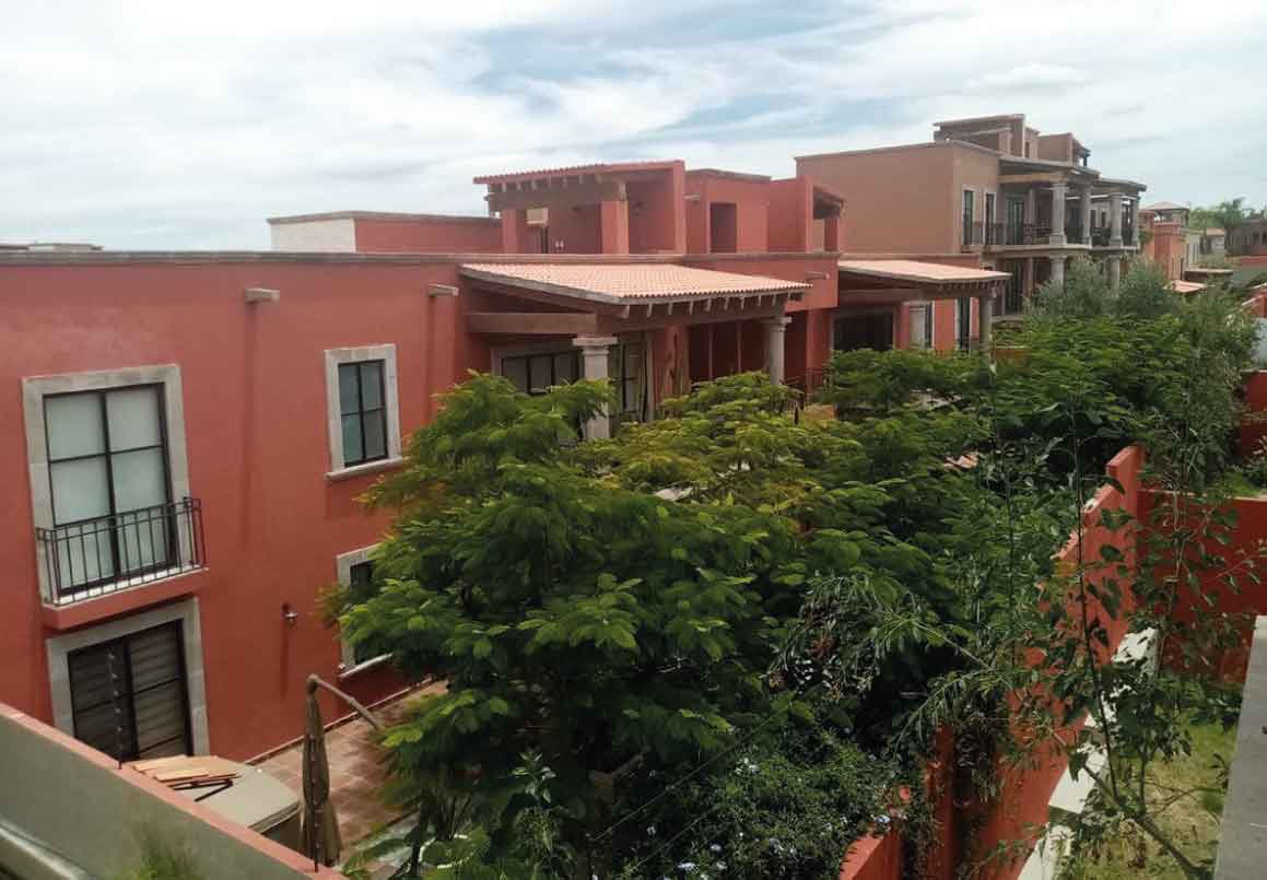 DEPARTAMENTO EN VENTA EN SAN MIGUEL DE ALLENDE, GUANAJUATO