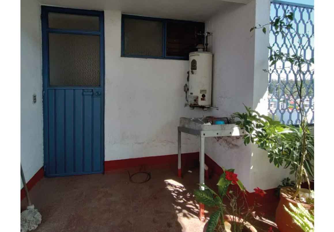 EDIFICIO EN VENTA EN FELIX IRETA, MORELIA.