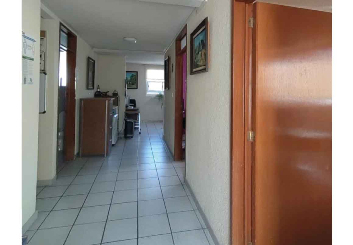 EDIFICIO EN VENTA EN FELIX IRETA, MORELIA.