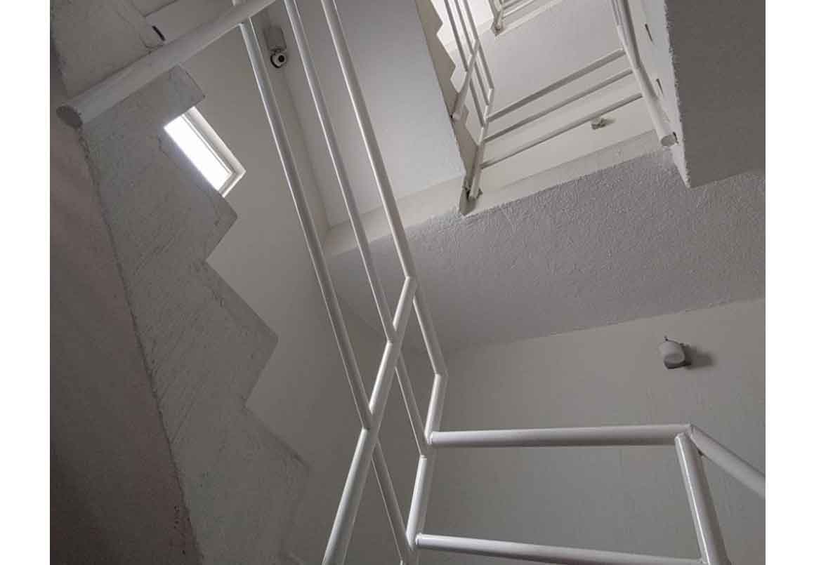 EDIFICIO EN VENTA EN FELIX IRETA, MORELIA.