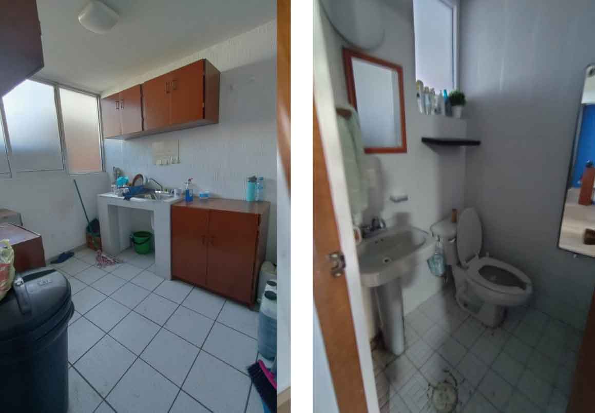 EDIFICIO EN VENTA EN FELIX IRETA, MORELIA.