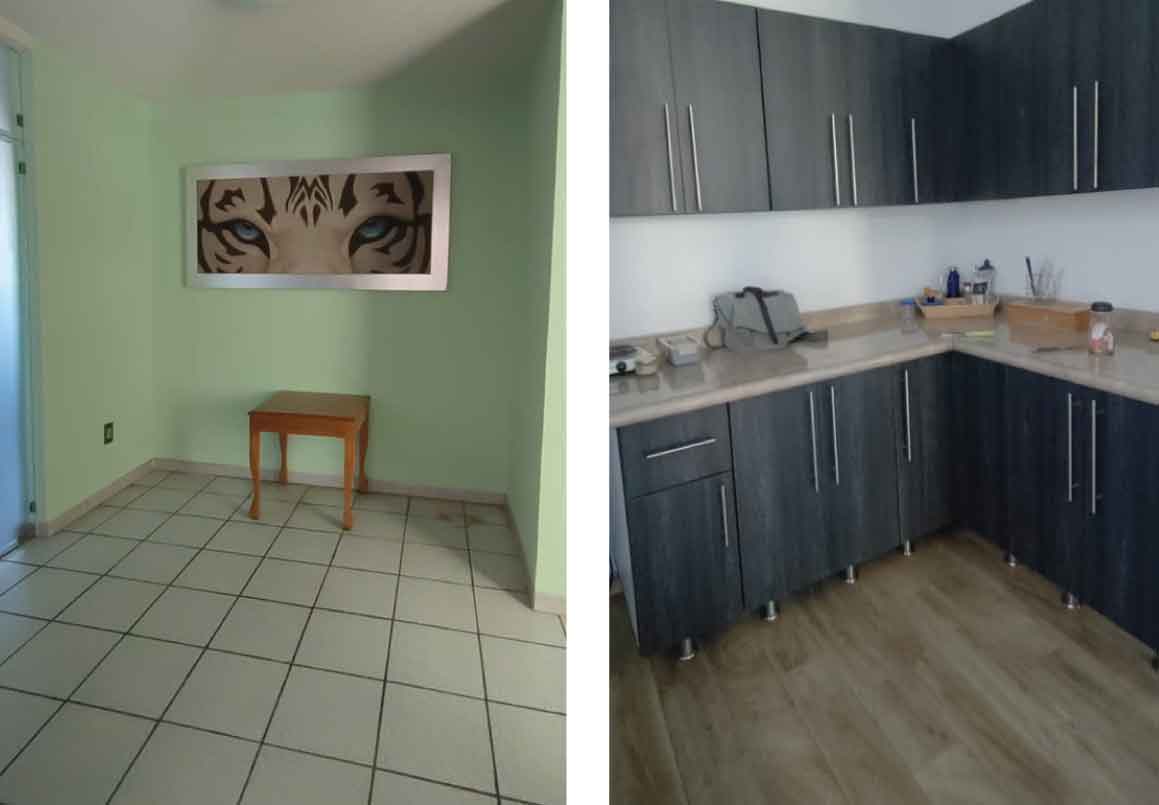 EDIFICIO EN VENTA EN FELIX IRETA, MORELIA.