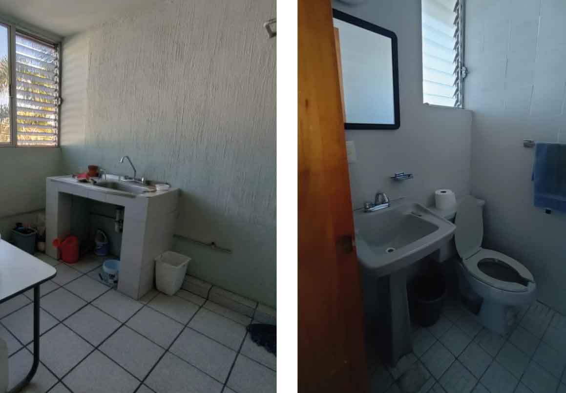 EDIFICIO EN VENTA EN FELIX IRETA, MORELIA.