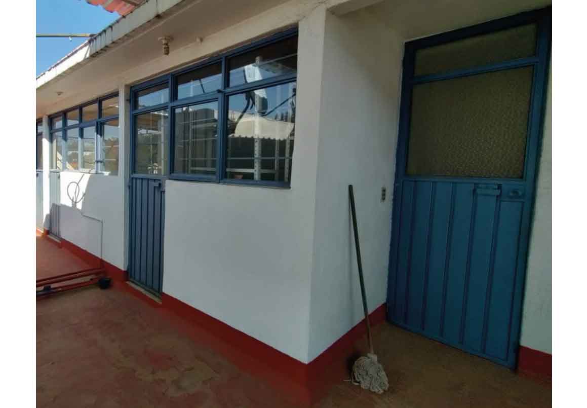 EDIFICIO EN VENTA EN FELIX IRETA, MORELIA.