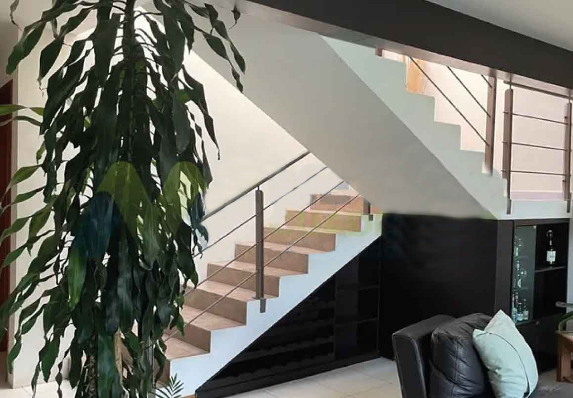 CASA EN RENTA EN LOMAS DE LAS AMERICAS, MORELIA