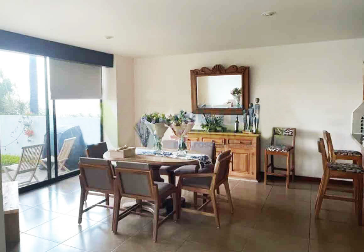 CASA EN RENTA EN LOMAS DE LAS AMERICAS, MORELIA