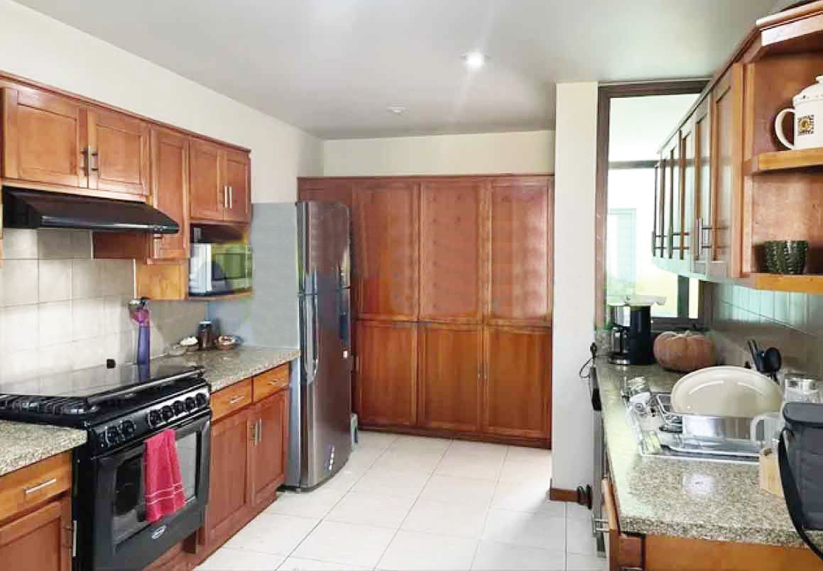 CASA EN RENTA EN LOMAS DE LAS AMERICAS, MORELIA
