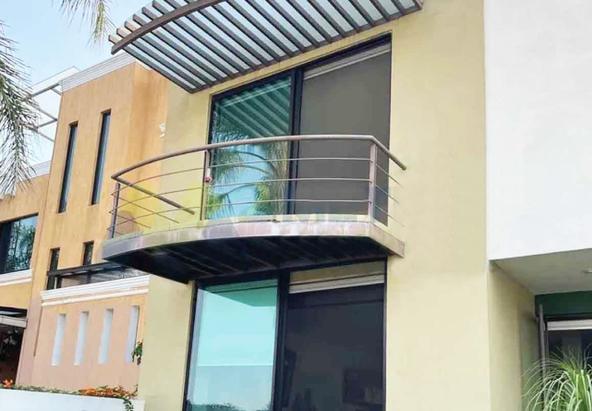 CASA EN RENTA EN LOMAS DE LAS AMERICAS, MORELIA