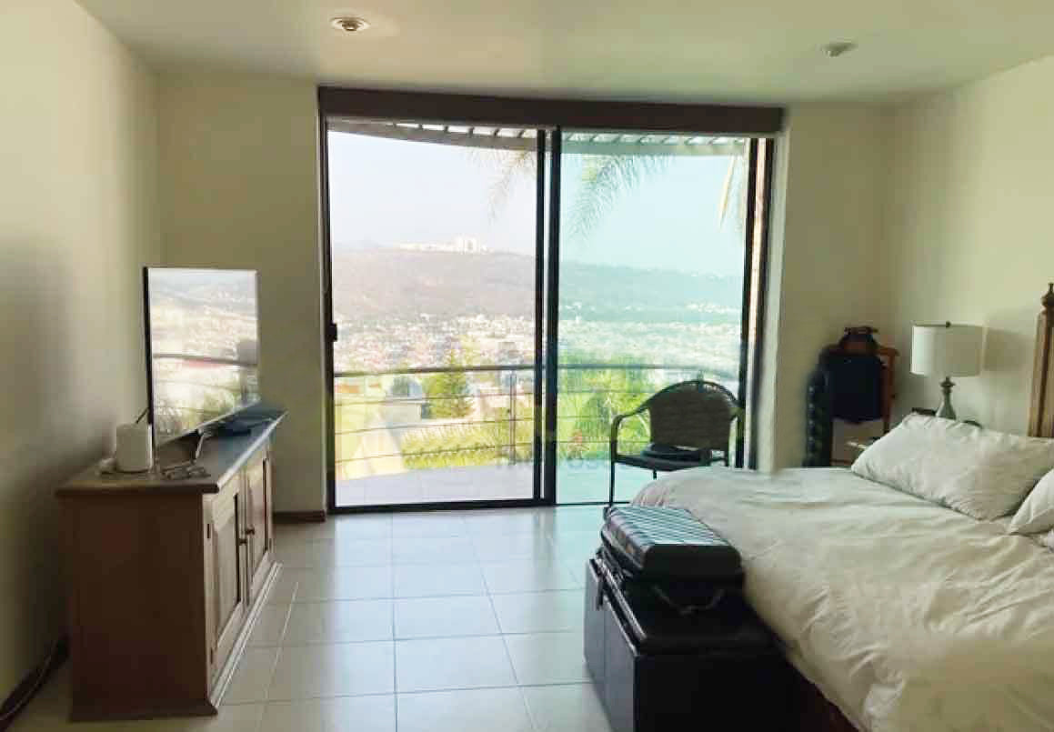 CASA EN RENTA EN LOMAS DE LAS AMERICAS, MORELIA