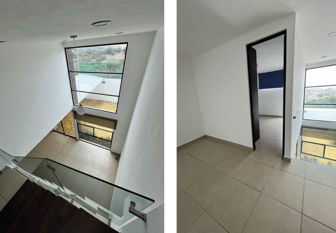 CASA EN VENTA FRACC. MONTE VENTO TRES MARIAS, MORELIA