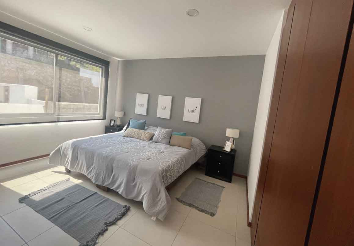 DEPARTAMENTO EN VENTA CERCA DE MISION SAN DIEGO, MORELIA