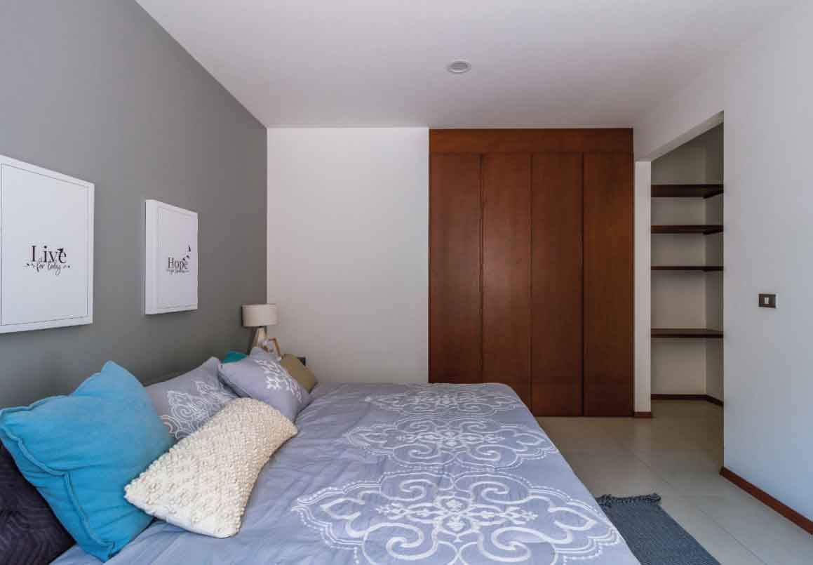DEPARTAMENTO EN VENTA CERCA DE MISION SAN DIEGO, MORELIA