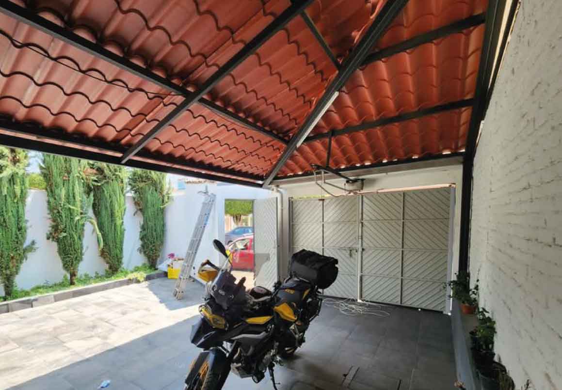 CASA DE UNA PLANTA EN VENTA EN LA HUERTA, MORELIA