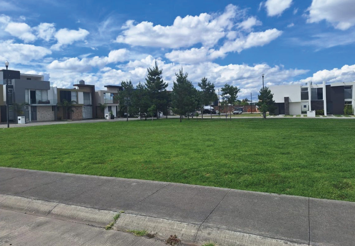 TERRENO EN VENTA EN MISION DE LA MONTAÑA, MORELIA