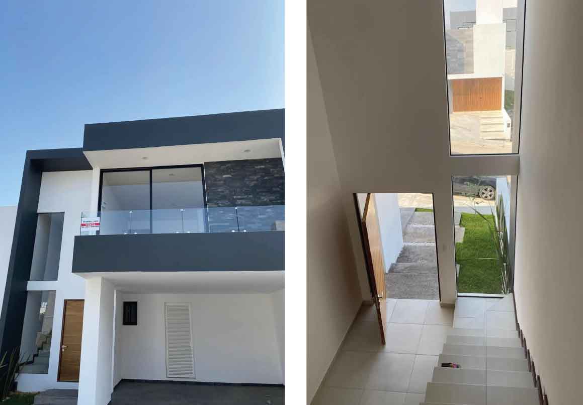 CASA EN RENTA EN LOMALTA TRES MARIAS, MORELIA