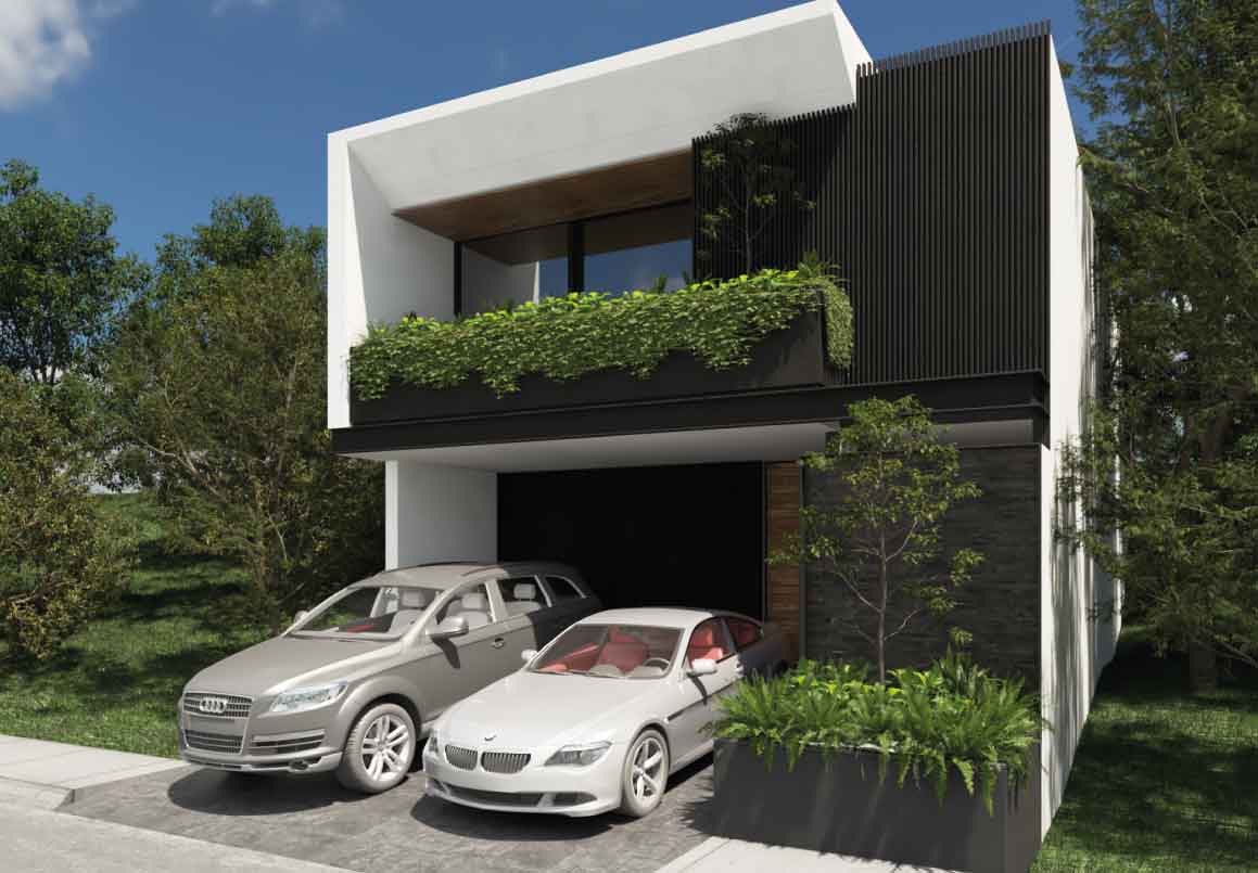 CASA EN VENTA EN PASEO DEL PARQUE TRES MARIAS, MORELIA