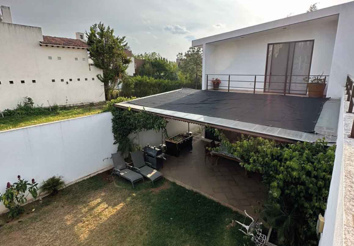 CASA EN VENTA EN FRACC. LOMAS DEL PARAISO ALTOZANO, MORELIA