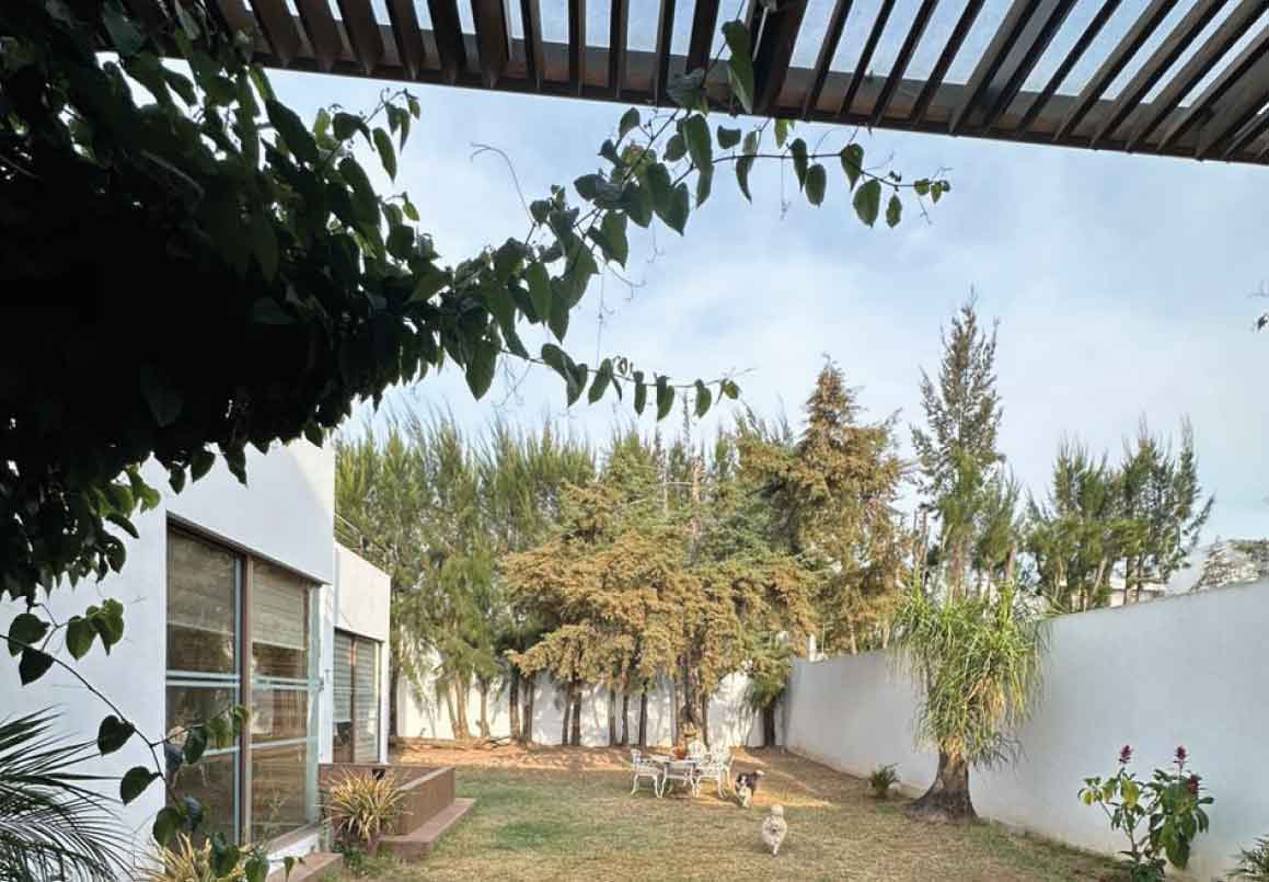 CASA EN VENTA EN FRACC. LOMAS DEL PARAISO ALTOZANO, MORELIA