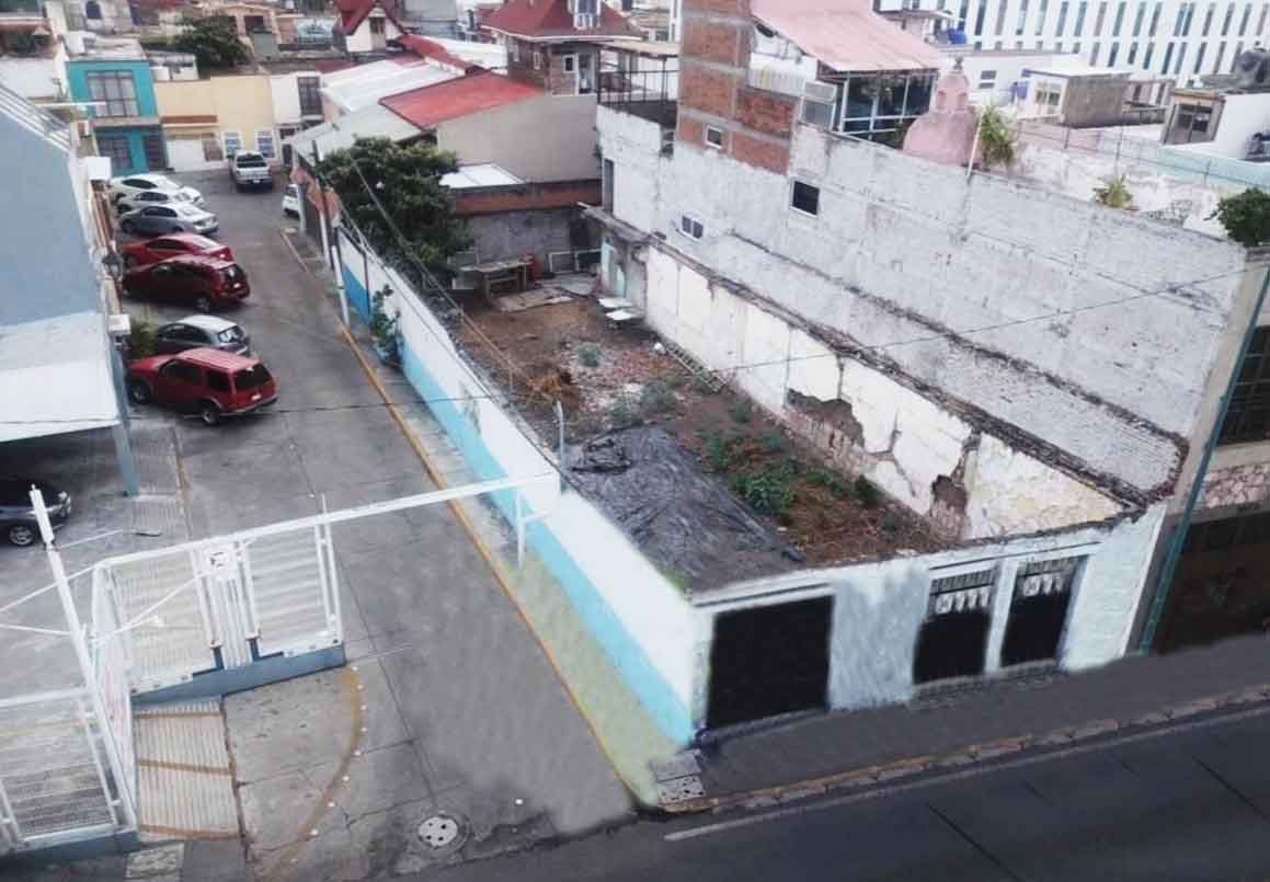 TERRENO EN VENTA EN MOLINO DE PARRAS, MORELIA