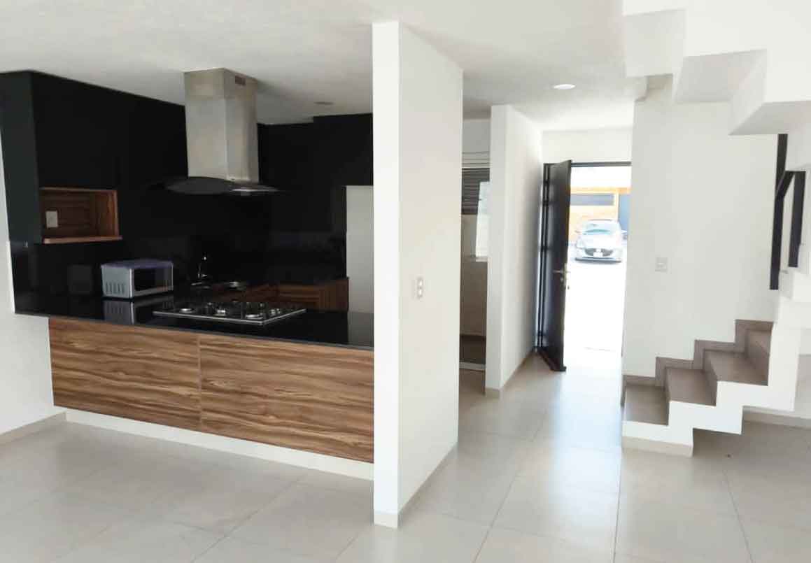 CASA EN VENTA EN FRACC. PASEO DE LA TOSCANA, LA HUERTA, MORELIA