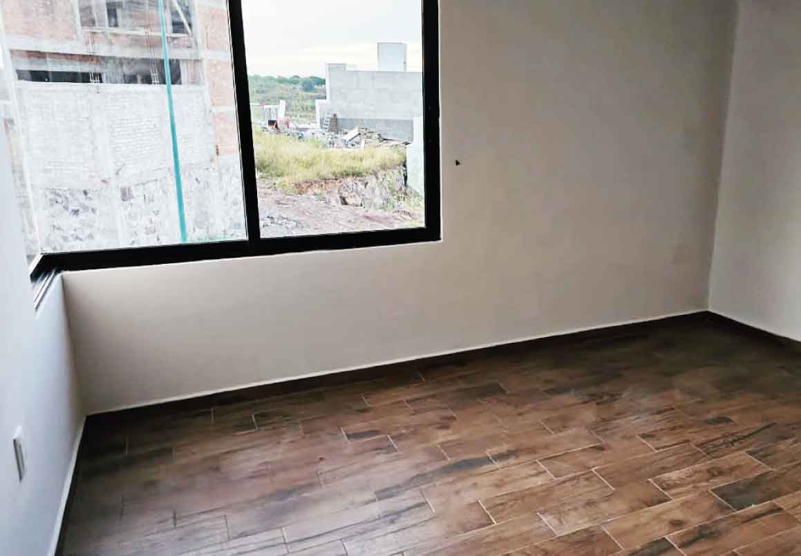 CASA EN VENTA EN CAÑADAS DEL BOSQUE TRES MARIAS, MORELIA