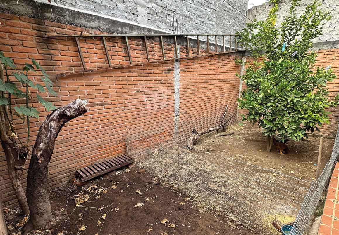 CASA EN VENTA CERCA DE AV. MADERO, MORELIA