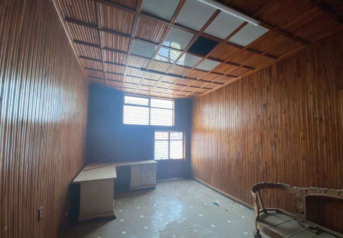 BODEGA CON TERRENO EN VENTA EN LA ALDEA, MORELIA