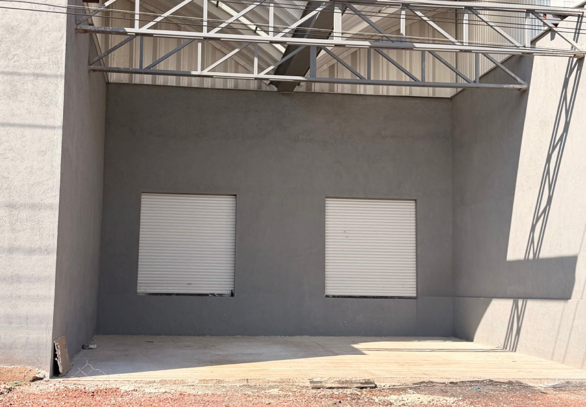 BODEGA INDUSTRIAL EN RENTA EN KM. 14 CARRETERA MORELIA - PATZCUARO