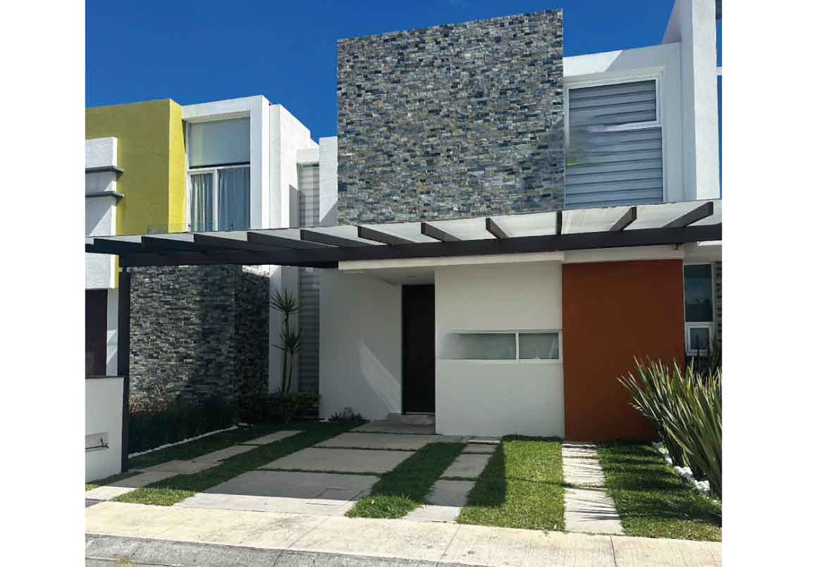 CASA EN VENTA EN MISION DE LA MONTAÑA, MORELIA