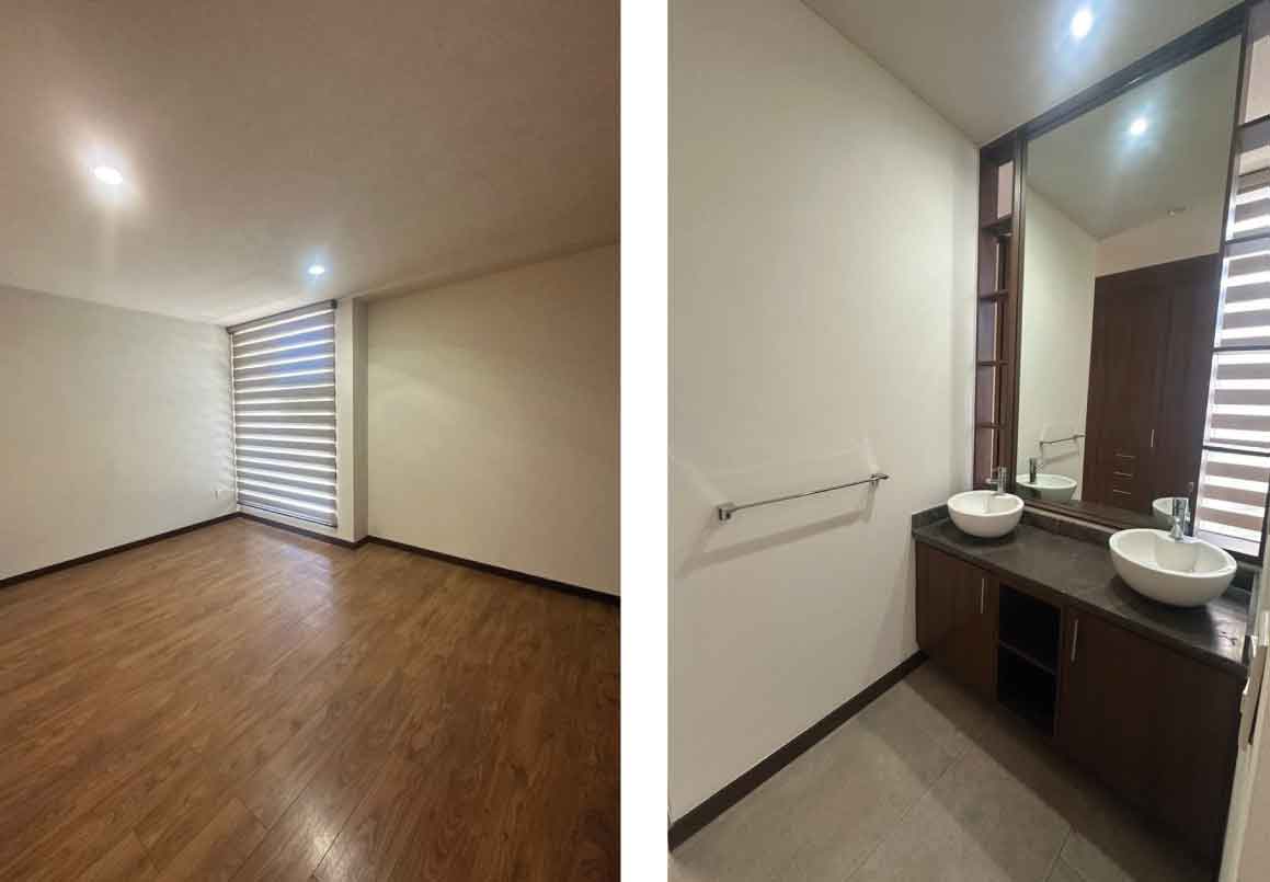 CASA EN VENTA EN MISION DE LA MONTAÑA, MORELIA