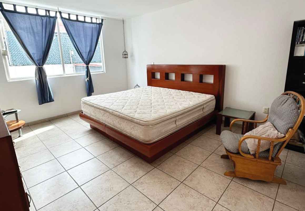 CASA EN RENTA EN SANTA MARIA DE GUIDO, MORELIA