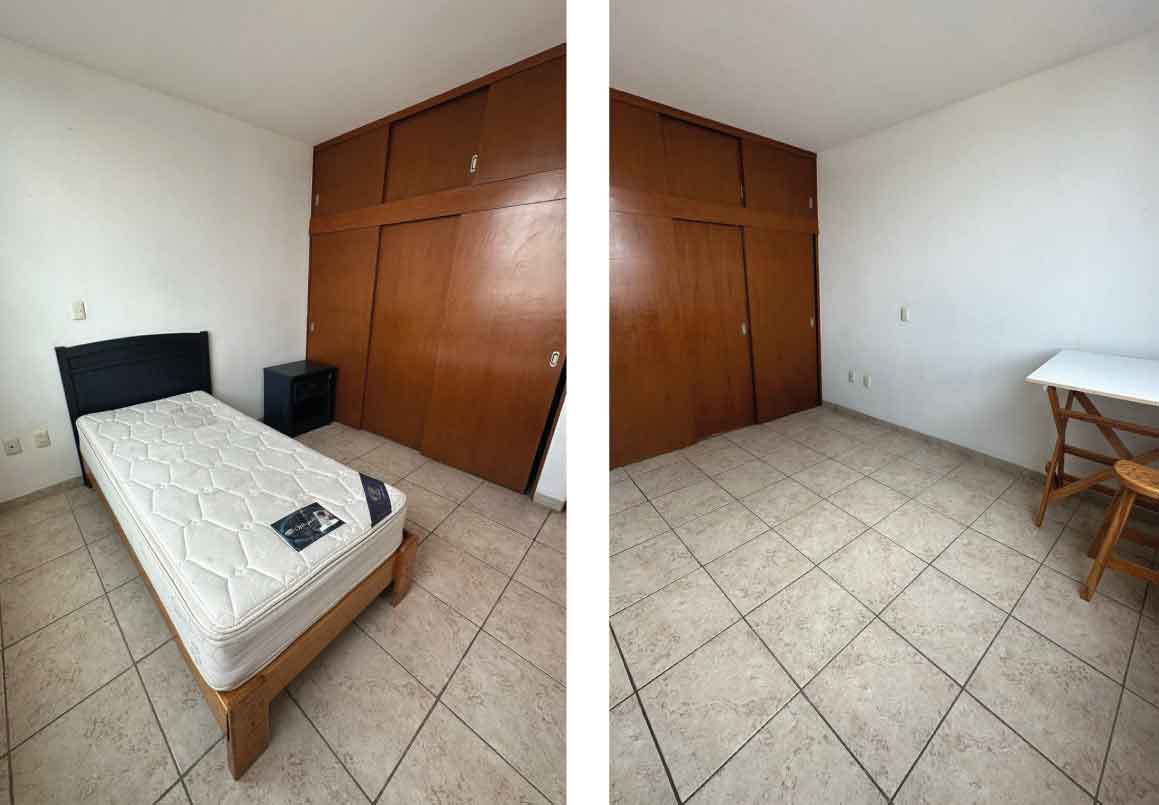 CASA EN RENTA EN SANTA MARIA DE GUIDO, MORELIA