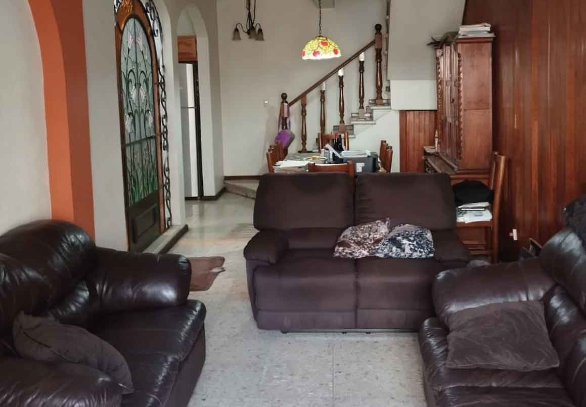 CASA EN VENTA EN EL CENTRO HISTORICO, MORELIA
