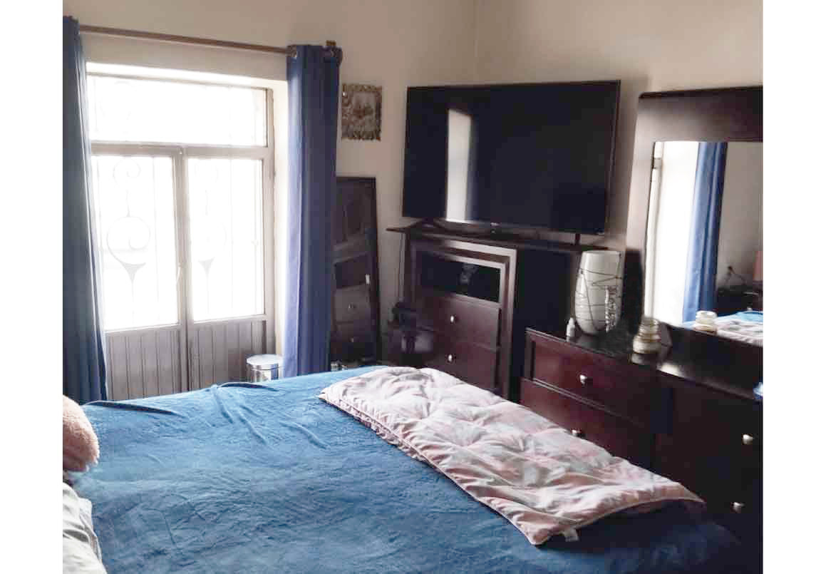 CASA EN VENTA EN EL CENTRO HISTORICO, MORELIA