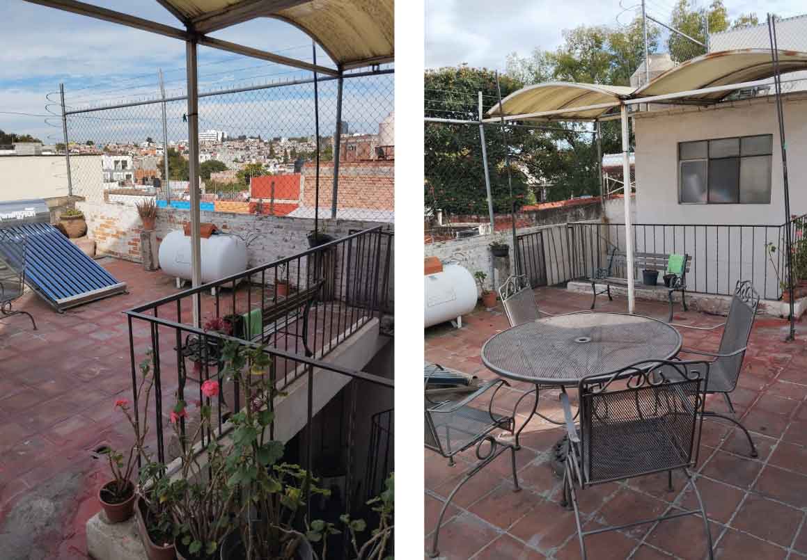 CASA EN VENTA EN EL CENTRO HISTORICO, MORELIA