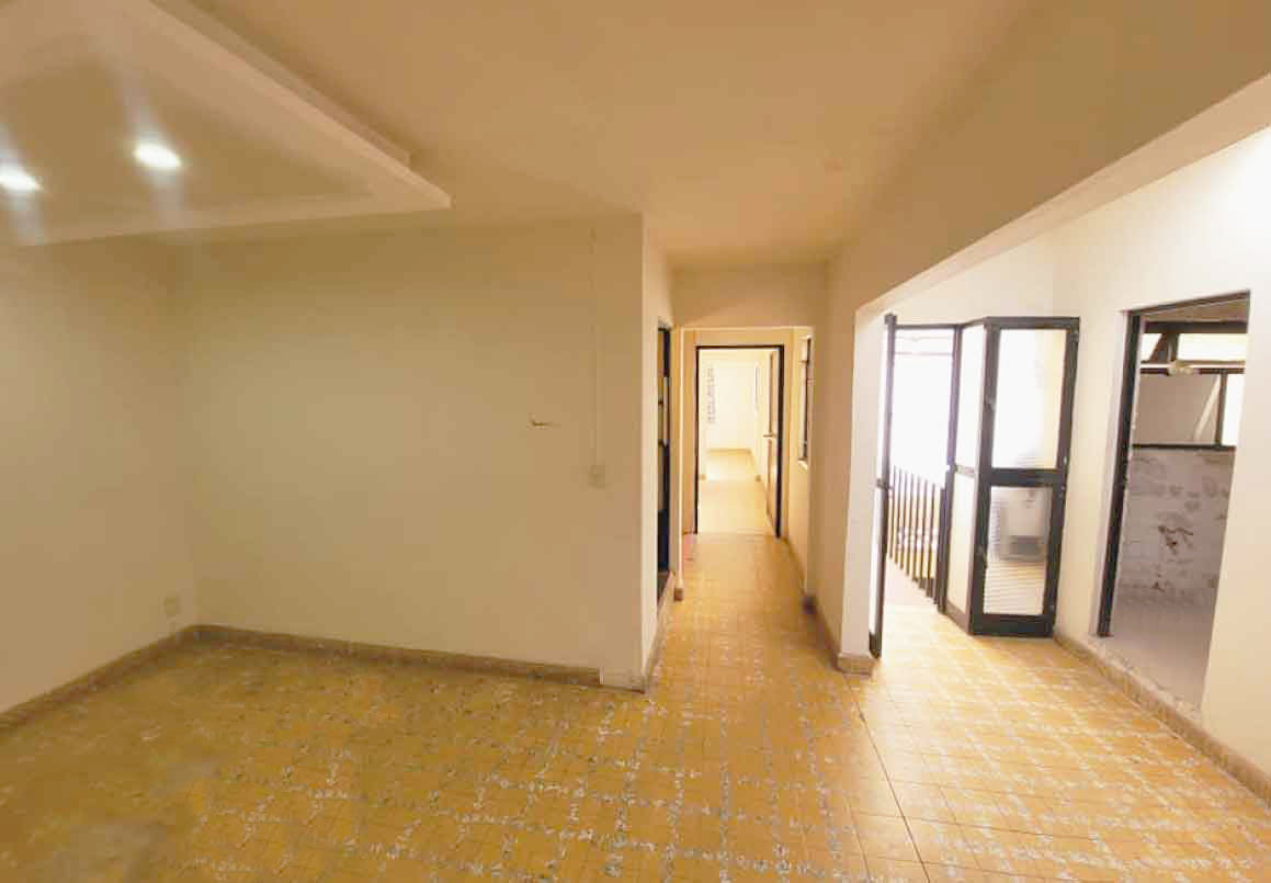 CASA EN VENTA EN EL CENTRO HISTORICO, MORELIA