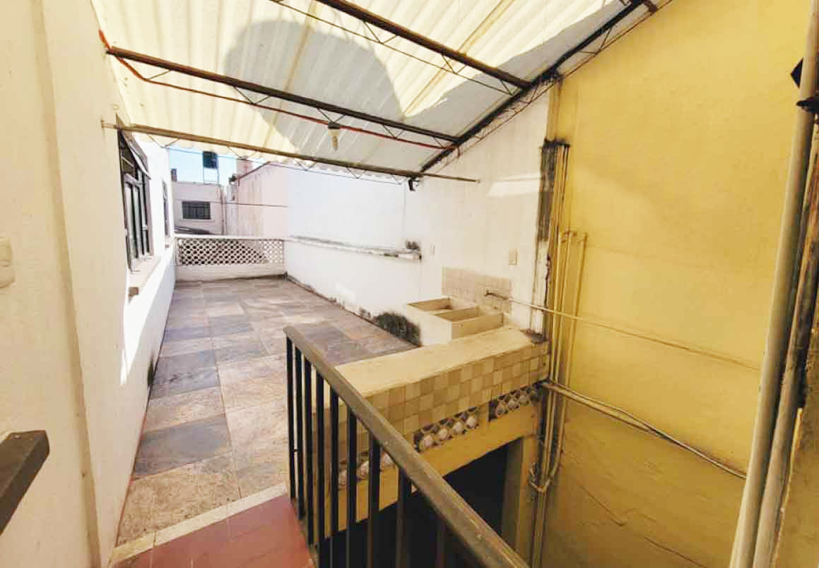 CASA EN VENTA EN EL CENTRO HISTORICO, MORELIA
