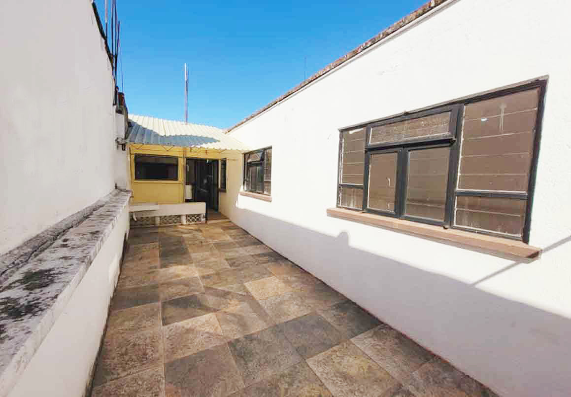 CASA EN VENTA EN EL CENTRO HISTORICO, MORELIA