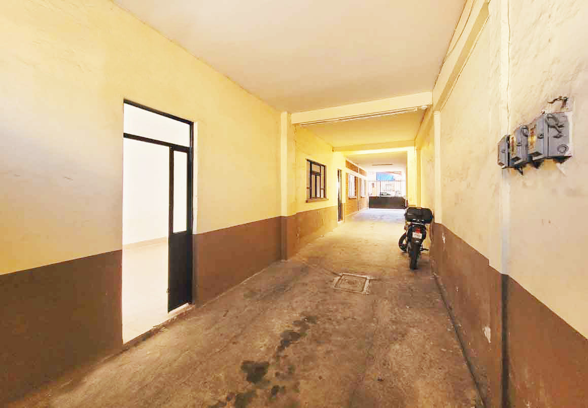 CASA EN VENTA EN EL CENTRO HISTORICO, MORELIA