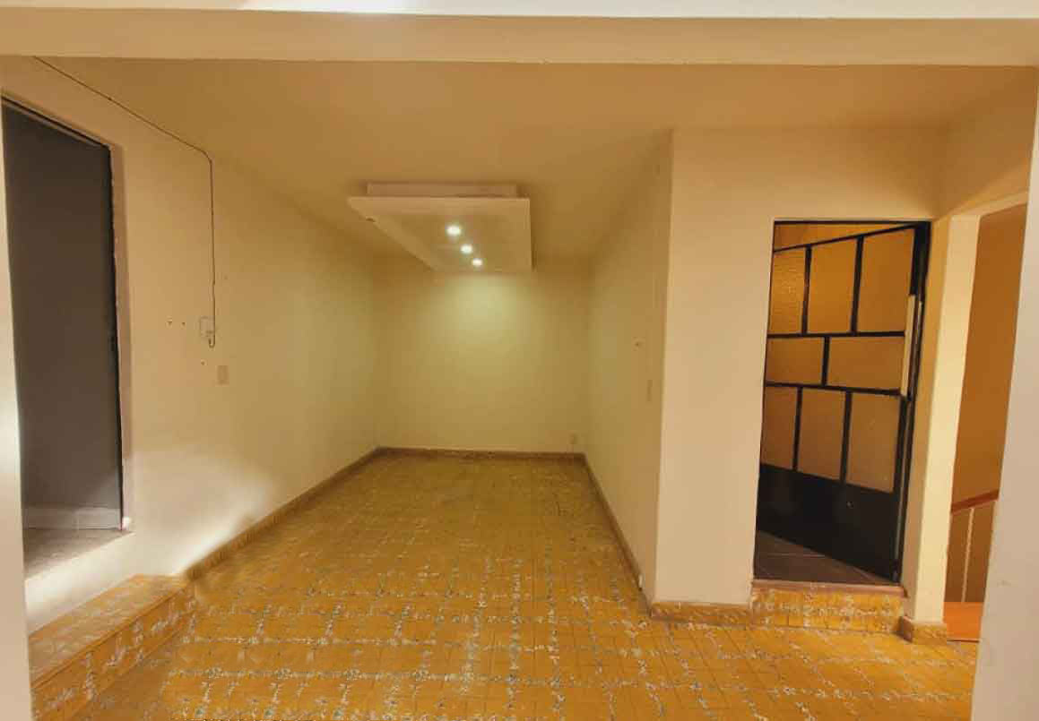 CASA EN VENTA EN EL CENTRO HISTORICO, MORELIA