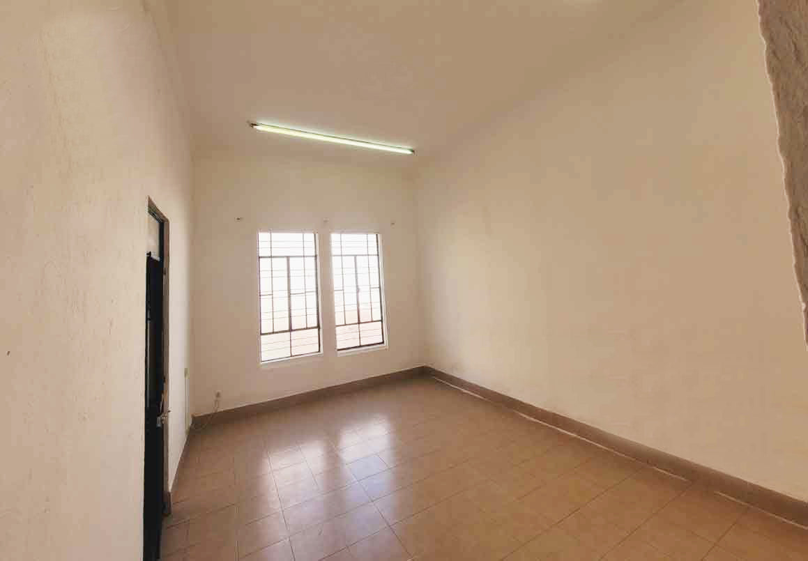 CASA EN VENTA EN EL CENTRO HISTORICO, MORELIA